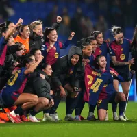 Relembre como foi a campanha do Barcelona até a final da Copa da Rainha 2024/25