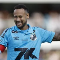 Rivaldo comenta ausência de Neymar na Seleção e apoia decisão de Ancelotti