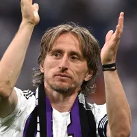 Modrić acerta com Milan e gera influência para chegada de outro jogador do Real Madrid