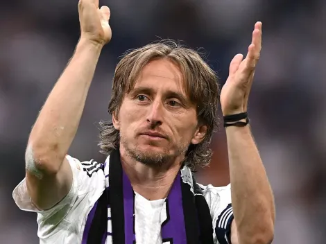 Real Madrid: Após Modric, Lunin também pode ir para o Milan