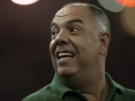 Marcos Braz reencontra com velho conhecido na Série B