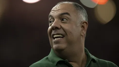 Marcos Braz assina com o Remo. Foto: Jorge Rodrigues/AGIF