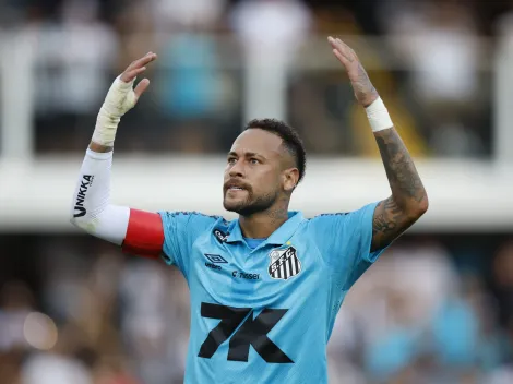 Neymar no Mundial de Clubes? Veja rumor com time mexicano e resposta oficial