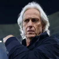 Barrado da Seleção Brasileira, Jorge Jesus, ex-Flamengo, se torna o favorito para assumir Portugal