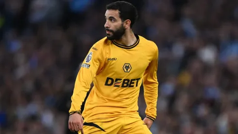 (Photo by Stu Forster/Getty Images)