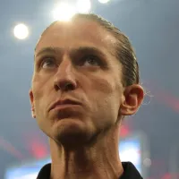 Flamengo negocia com meia uruguaio e atacante para reforçar o time de Filipe Luís no Mundial