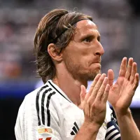 Luka Modric no Milan; detalhes do novo contrato de ídolo do Real Madrid é revelado