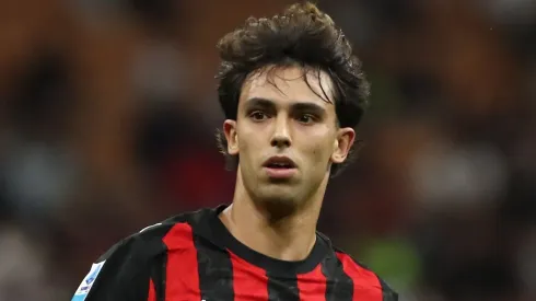 (Photo by Marco Luzzani/Getty Images)