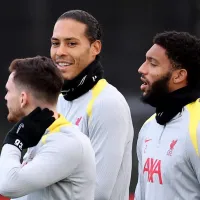 Liverpool quer vender Joe Gomez e Newcastle surge como grande interessado