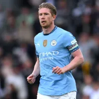 Napoli não para após acordo com De Bruyne e tenta a contratação de Carlos Soler, do PSG
