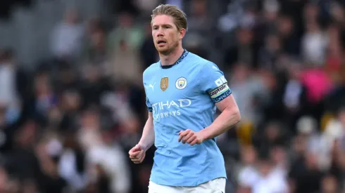 (Photo by Alex Broadway/Getty Images)