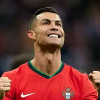 Cristiano Ronaldo responde sobre atuar no futebol brasileiro após procura do Fluminense