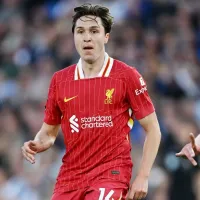 Federico Chiesa encaminha saída do Liverpool para vestir as cores do Milan