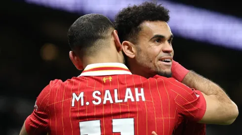 (Photo by Alex Pantling/Getty Images)