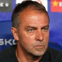 Hansi Flick barra Ter Stegen no Barcelona e goleiro pode fechar com novo clube, diz jornal