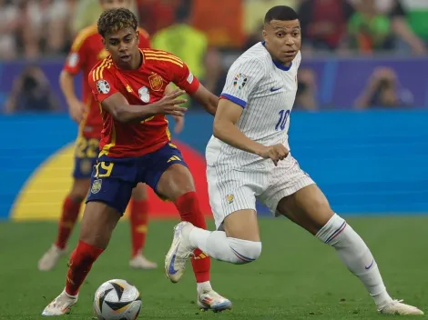 Espanha e França fazem duelo de campeãs na semifinal da UEFA Nations League