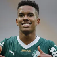Estêvão, joia do Palmeiras, deve ser titular na Seleção Brasileira: conheça o jovem que encantou Ancelotti