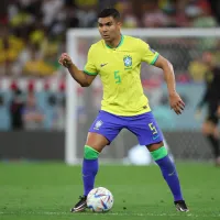 Casemiro retorna à Seleção: veja como o volante do Manchester United pode impactar o time