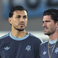 Ex-jogador do PSG, Leandro Paredes é oferecido ao Flamengo, que decide sobre acordo