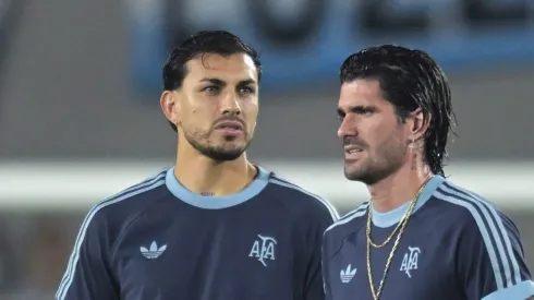 Paredes é oferecido ao Flamengo.