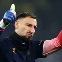 Alvo do Manchester City, Donnarumma, do PSG, expõe desejo no futuro: “Minha primeira opção…”