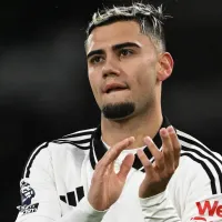 Alvo do Flamengo, Andreas Pereira tem contatos frequentes com Filipe Luis