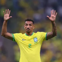 Danilo dispara contra Seleção Brasileira e aponta “bagunça” desde a Copa de 2022