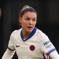 Johanna Rytting Kaneryd assina renovação com o Chelsea e novo acordo vai até 2027; Confira os detalhes