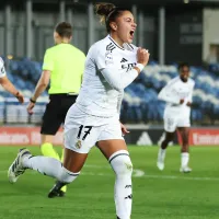 Mais uma! Real Madrid anuncia a saída de Carla Camacho da equipe