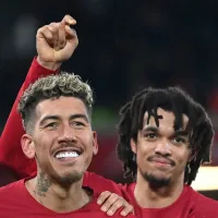 Real Madrid: Roberto Firmino, Willian José e Ante Budimir são aprovados, afirma o Diário As