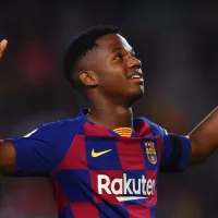 Acerto de Ansu Fati com o Monaco puxa lista com mais cinco saídas no Barcelona