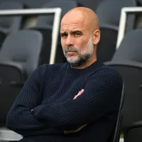 Guardiola cobra reforços ao City antes do Mundial: “Me deem bons jogadores”
