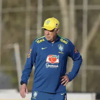 Scaloni elogia Ancelotti na Seleção Brasileira e crava: “É o tipo de treinador…”