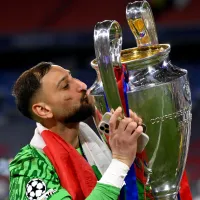Donnarumma abre o jogo após PSG x Inter e fala sobre futuro no clube francês