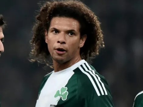 Willian Arão exige salário acima e clube busca outros alternativas