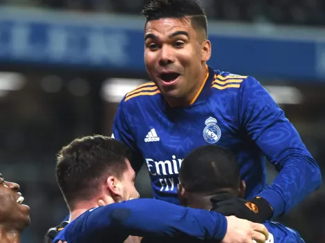 Botafogo negocia com Luka Jovic, ex-Real Madrid, após fechar com Correa