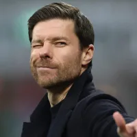 Xabi Alonso tem conversa com Mastantuono e jogador aceita o Real Madrid, informa TYC Sports