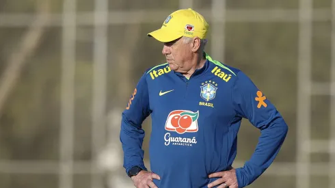 Ancelotti elogia meio-campo do Brasil