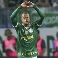 Mayke pode deixar o Palmeiras após se tornar desejo de São Paulo e Santos