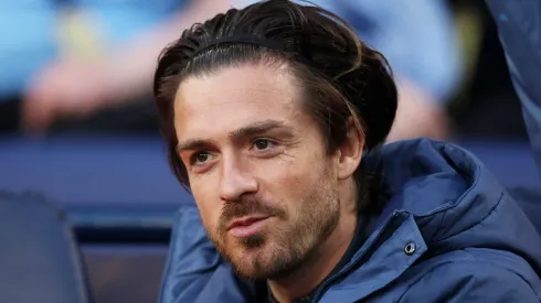 Jack Grealish está cada vez mais próximo de sair do City