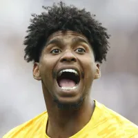 Atitude de Hugo Souza gera polêmica na Seleção Brasileira e goleiro do Corinthians toma decisão