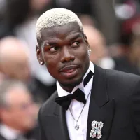 Após suspensão e pausa familiar, Pogba avalia possibilidades nos EUA, na Arábia e na Europa