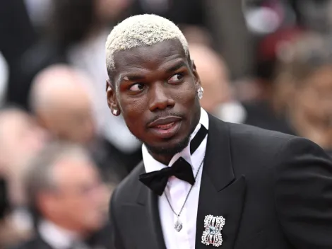 Pogba mira retorno após suspensão reduzida; Monaco é possível destino