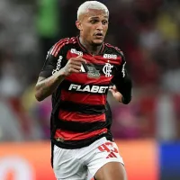 Zenit cobra resposta do Flamengo após oferta de R$193 milhões por Wesley
