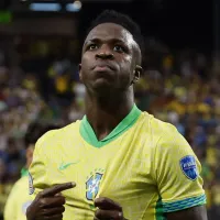 Ancelotti promete Vinícius Jr na Seleção Brasileira como no Real Madrid: “Melhor versão”