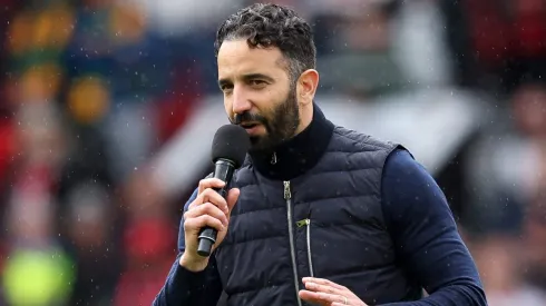 (Photo by Matt McNulty/Getty Images)