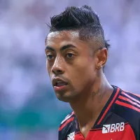 Inclinado a sair, Bruno Henrique negocia saída do Flamengo após o Mundial de Clubes