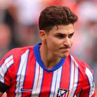Atlético de Madrid coloca multa de R$ 2,8 bilhões para não perder Julián Álvarez
