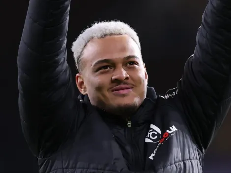 Rodrigo Muniz pode fazer ex-clube ganhar R$ 35 milhões