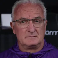 Corinthians busca reforço para a zaga e Dorival Júnior aprova chegada de Patrick
